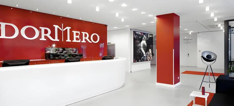 汉诺威多梅洛酒店(Dormero Hotel Hannover)图片