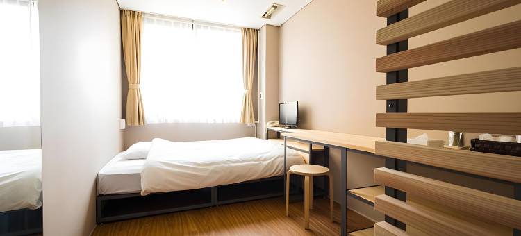 松山阳光花园酒店(Hotel Sungarden Matsuyama)图片