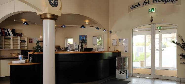 里姆湾酒店(Hotel Limfjorden)图片