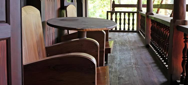 大象谷生态农场小屋(Elephant Valley Eco Farm Hotel)图片