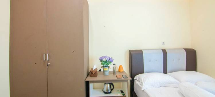 RedDoorz Syariah Near Universitas Islam Riau图片