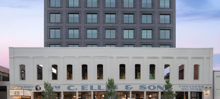 比尔街孟菲斯Hyatt嘉荟酒店(Caption by Hyatt Beale Street Memphis)图片