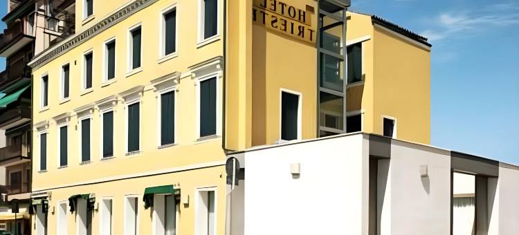 特里雅斯特(Hotel Trieste)图片