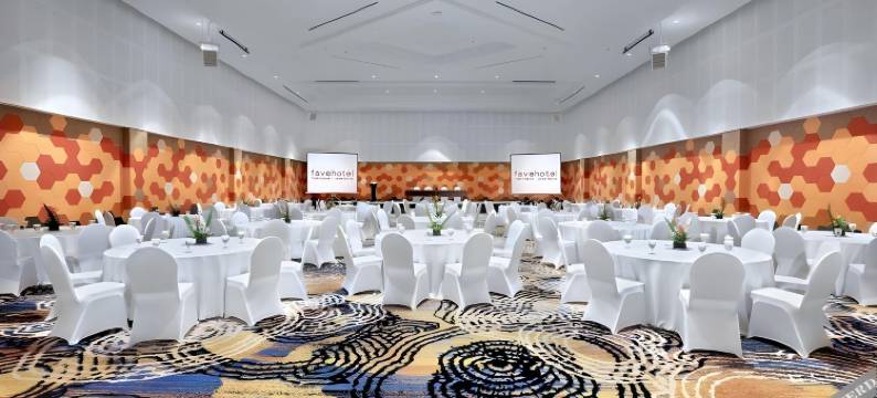 Aston Inn 塔西克马拉雅(Aston Inn Tasikmalaya)图片