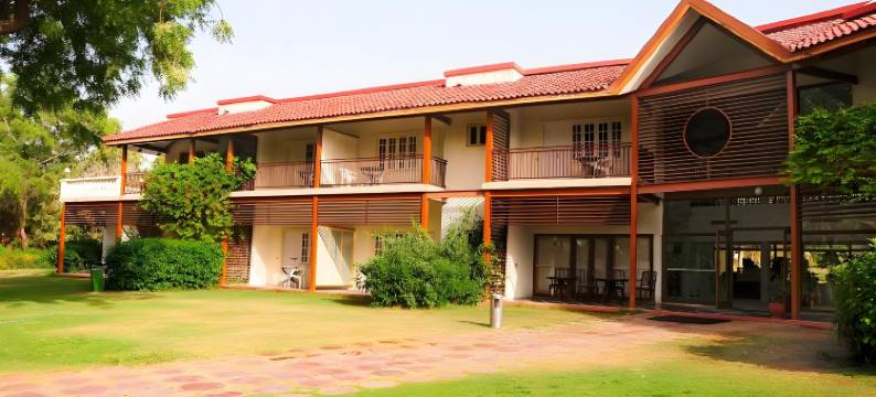 Shankus水上公园和度假村(Shankus Water Park & Resort)图片