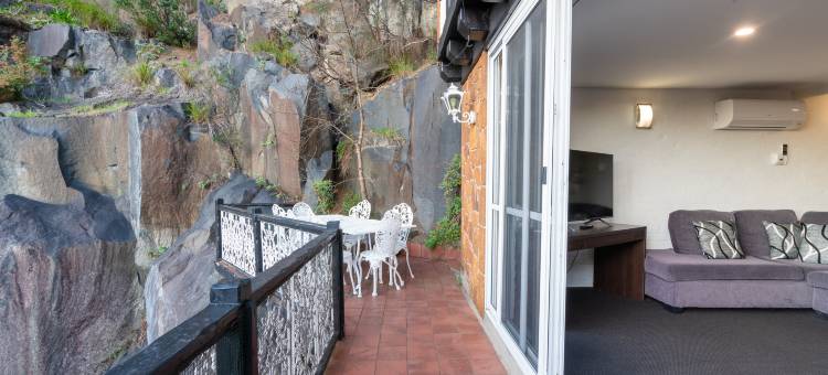 皮尼皇家休闲旅馆(Leisure Inn Penny Royal Hotel & Apartments)图片