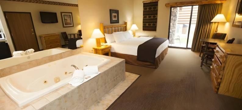 大狼小屋(Great Wolf Lodge Poconos)图片