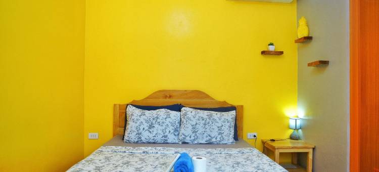 凤梨旅馆(Ananas Guesthouse)图片