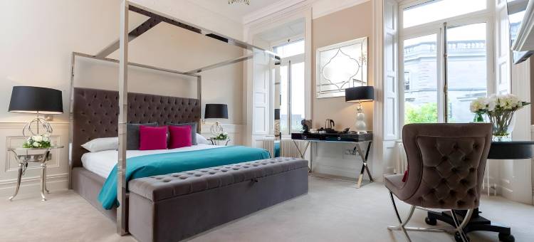 基尔肯尼爱尔兰人酒店(Kilkenny Hibernian Hotel)图片
