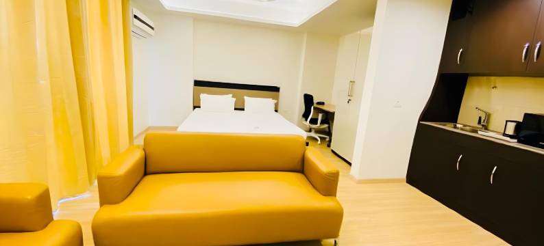 米格罗利诺酒店(Migrolino Studios)图片