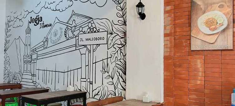 马里奥博罗DBC房间(Dbc Rooms Malioboro)图片