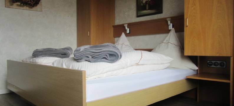 乔克汉斯餐厅酒店(Hotel Restaurant Jonkhans)图片