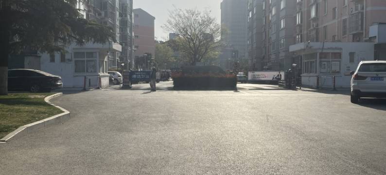 向日葵民宿(人民大道分店)图片