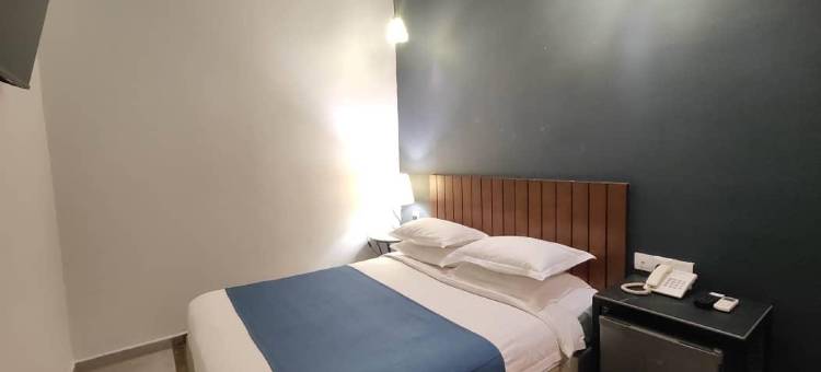 时势酒店(In Trend Hotel)图片