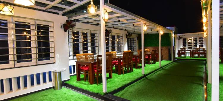 SPR 天堂度假村(SPR Paradise Inn)图片