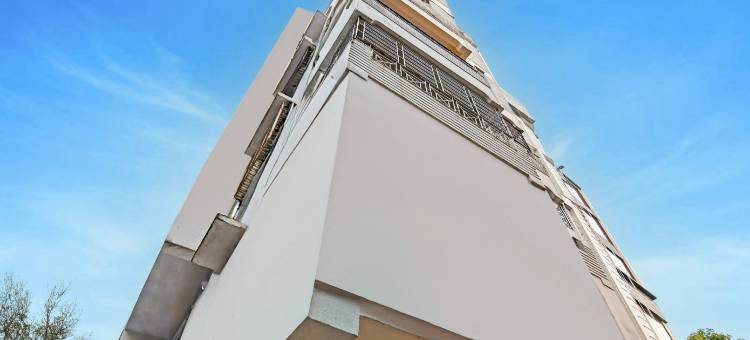 Super Hotel O by OYO Baguiati图片