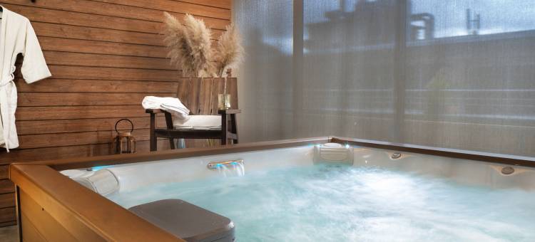 波哥大萨尔威奥公园 93 号酒店 - 希尔顿格芮精选酒店(Salvio Parque 93 Bogota, Curio Collection by Hilton)图片