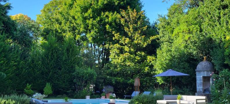 Tourelles公寓(Logis des Tourelles Appartement)图片