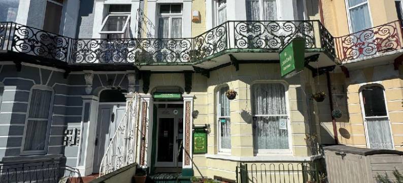 小艾米丽 - 仅限客房(The Little Emily Guest House)图片