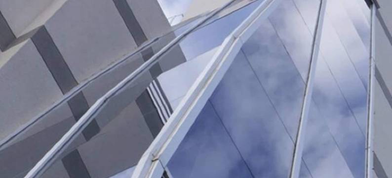 云端公寓酒店(Departamentos Nubes - Salta Capital)图片