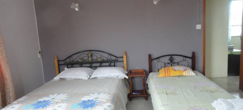 提瓦博瑞宾馆(Tyvabro Guesthouse)图片