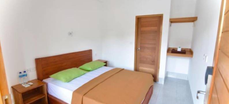 蓝珊瑚旅馆(Blue Coral Inn)图片