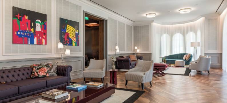 阿尔巴尔阿穆尔别墅(Maison Albar - Amoure)图片