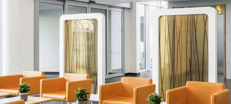 ibis budget 布鲁日中心车站酒店(Ibis Budget Brugge Centrum Station)图片