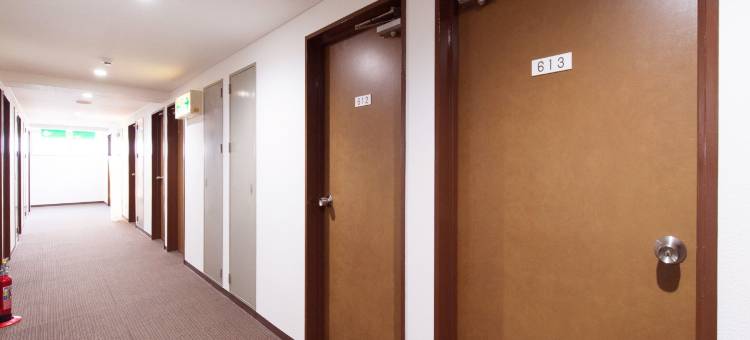 Tabist 佐世保宫殿酒店(Tabist Sasebo Palace Hotel)图片