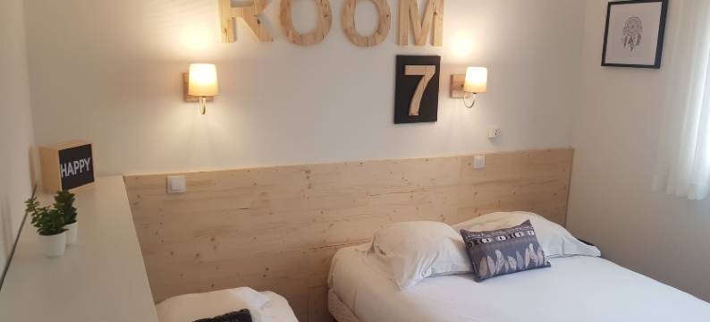 圣佛罗伦斯旅馆(Hôtel le Sainte Florence)图片