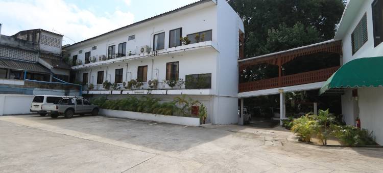 拜育小屋(Baiyoke Chalet Hotel)图片