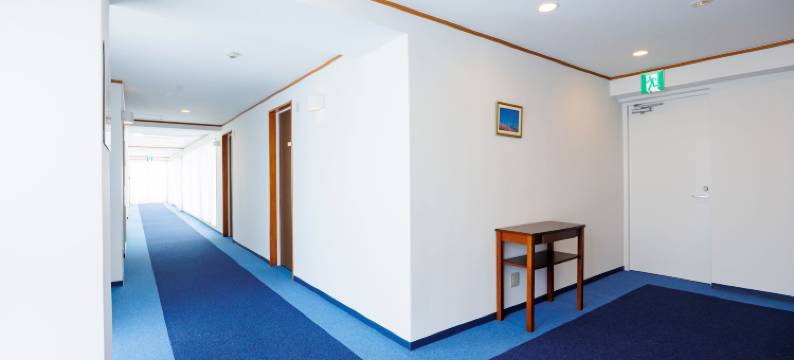 和平岛酒店-宫古岛(Hotel Peace Island Miyakojima)图片