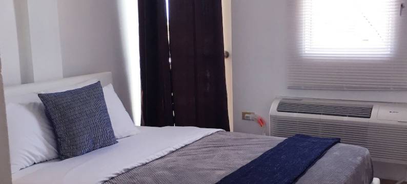 301 号大道酒店(Boulevard 301)图片