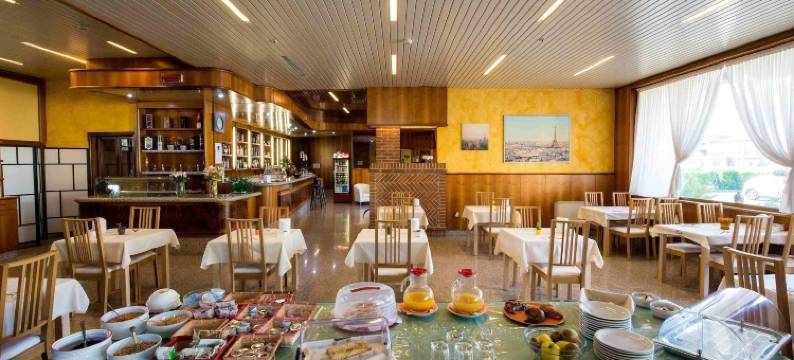 9 号公路酒店(Hotel Route 9)图片