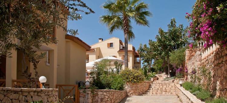 赖西亚酒店(Lycia Hotel)图片