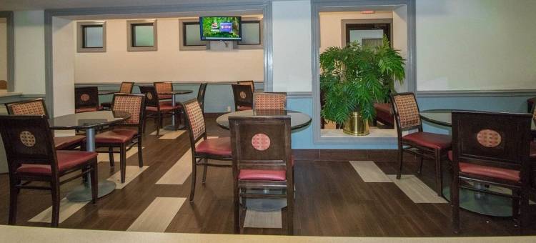 大学公园甜梦旅馆(Sweet Dream Inn - University Park)图片