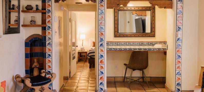 普韦布洛博尼托旅馆(Pueblo Bonito Santa Fe)图片