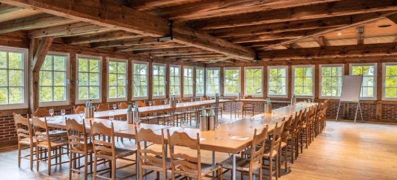 哈瓦贝克霍夫乡村别墅酒店(Landhaus Haverbeckhof)图片