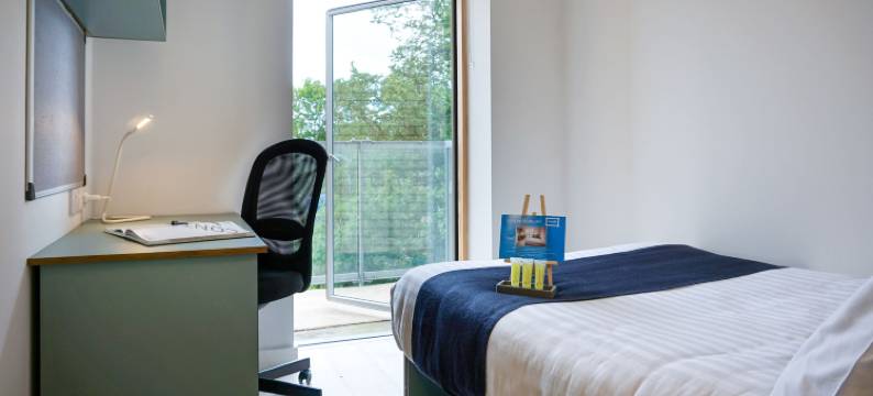 Grangegorman House图片