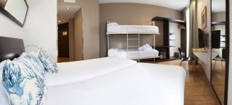 鲁扎法小宫殿(Petit Palace Ruzafa)图片