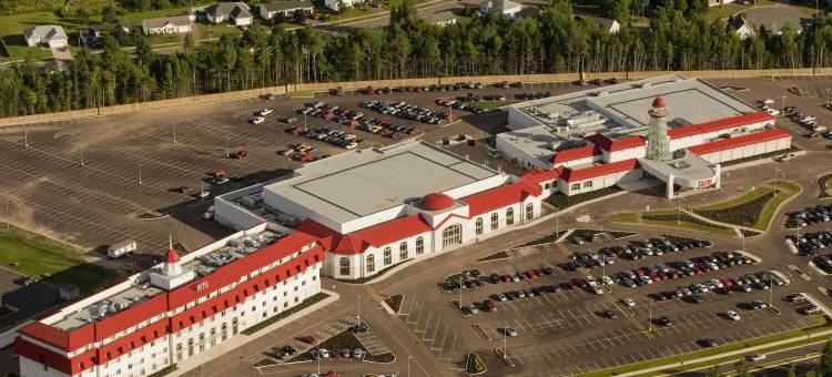 Hotel Casino New Brunswick图片