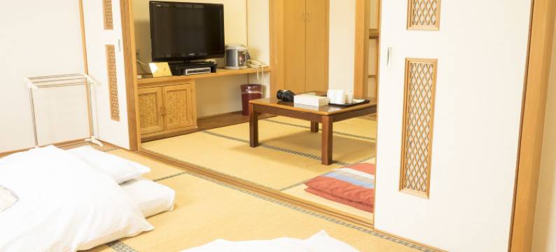 彦根车站酒店(Hikone Station Hotel)图片