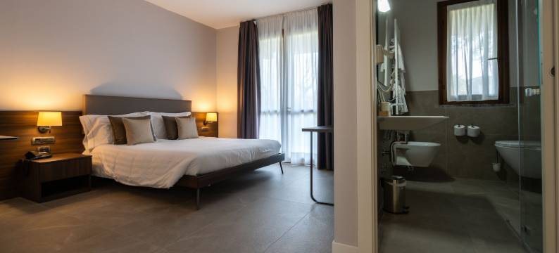 乌利维酒店及公寓(Ulivi Hotel & Residence)图片