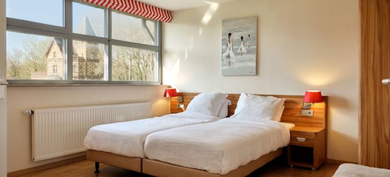 贝尔克梅尔多米奥度假酒店(Dormio Resort Berck-Sur-Mer)图片