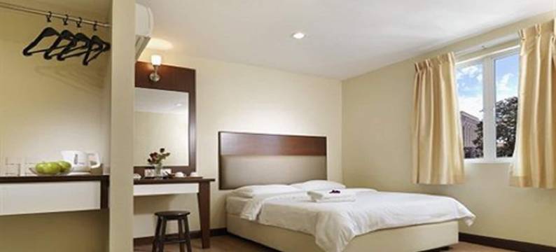 凤凰酒店(Fenix Inn)图片