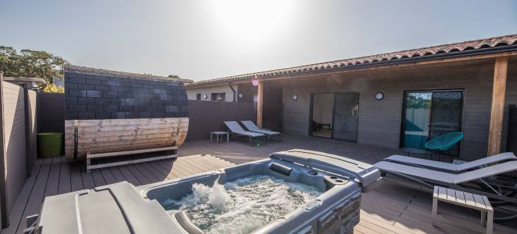 韦斯纳罗萨皮耶雷与假日精品住宅(Résidence Pierre & Vacances Premium Vesna Rossa)图片