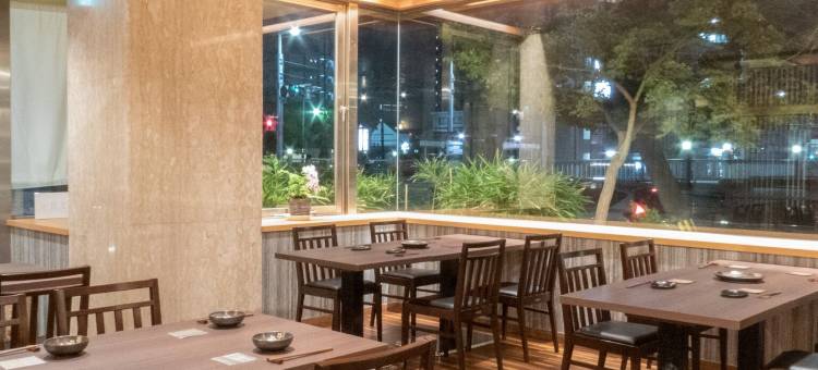 高砂酒店(Hotel Takasago)图片