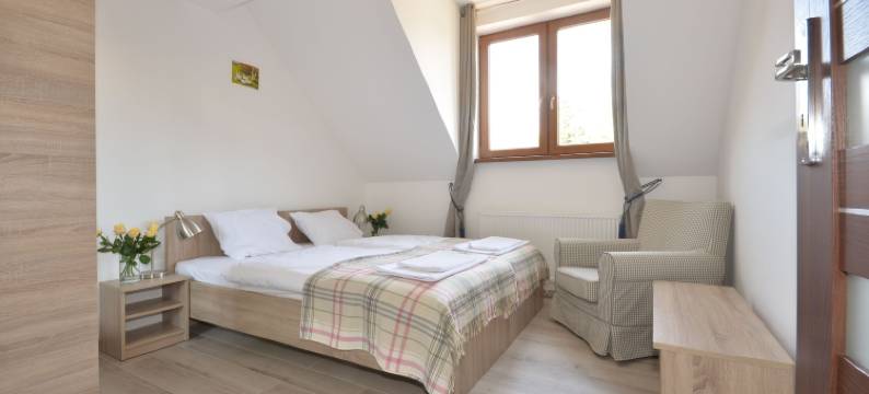 绿屋公寓(Apartamenty Zielony Dom)图片