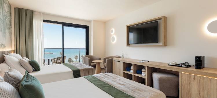 特里顿最佳酒店(Hotel Best Triton)图片