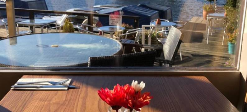 洛克珊酒店(Hotel Wroxham)图片